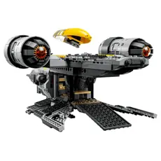LEGO Constructor The Razor Crest# *, 4 image