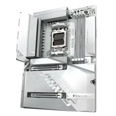 Motherboard GIGABYTE B850 A STEALTH ICE sAM5 B850 4xDDR5 M.2 HDMI ATX, 3 image
