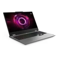 Laptop Lenovo Legion LOQ 15.6" FHD 144Hz i7-13645HX 16GB 512GB SSD RTX 5050 6GB Luna Grey, 2 image
