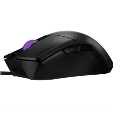 ASUS Mouse ROG Gladius III Core, RGB, USB-A, black, 2 image