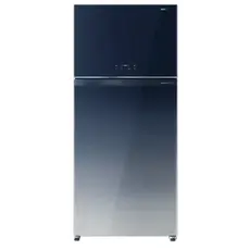 Toshiba GR-RT835WE-PGJ(GG) refrigerator