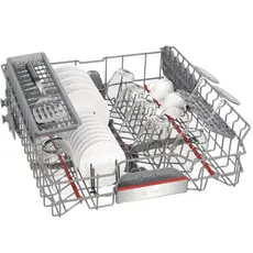 Dishwasher BOSCH SMP6EMW86Q, 4 image