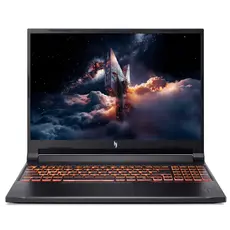 Acer Notebook Nitro V 16 ANV16-42 16" WQXGA IPS, AMD R7-260, 16GB, F1TB, NVD5070-8, Lin, black