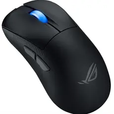 ASUS Mouse ROG Keris II Ace, RGB, USB-A/WL/BT, black, 3 image