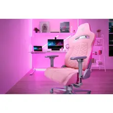 Gaming chair Razer Enki (Quartz), 8 image