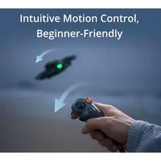 DJI RC Motion 3 drone controller, 6 image