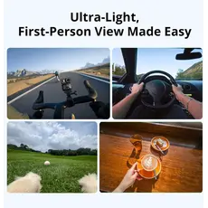 Video camera DJI Osmo NANO (64GB), 3 image