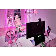 Gaming chair Razer Enki (Quartz), 7 image