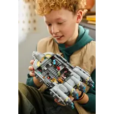 LEGO Constructor Anzellan Starship, 6 image