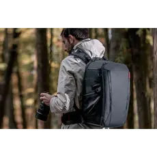 PGYTECH OneMo 2 Backpack 25L (Space Black), 5 image
