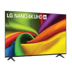 TV LG 85NU850B6LA.AMCN NANO 4K UHD AI NU85 Smart TV 2026, 2 image