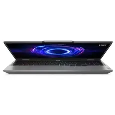 Laptop Lenovo Legion LOQ 15.6" FHD 144Hz i7-13645HX 16GB 512GB SSD RTX 5050 6GB Luna Grey, 4 image