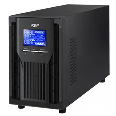 FSP CH-1102TS Champ 2000VA, Tower, Schuko