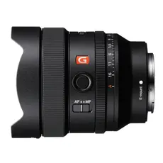 Camera lens Sony SEL14F18GM, 2 image