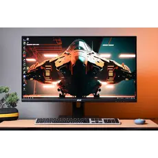 Monitor 2E 28" L2825B 2xHDMI, DP, IPS, 84%NTSC, 3840x2160, FreeSync, 6 image