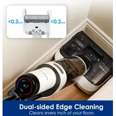 Vacuum cleaner TINECO FLOOR ONE S6 STRETCH PRO, 4 image