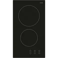 Cooktop 2GRAETZ BH30VZ2