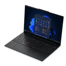 Notebook Lenovo ThinkPad E14 Gen 7 14" Ultra 7 258V 32GB 1TB SSD Integrated Graphics BLACK, 2 image