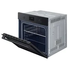 Electric oven SAMSUNG NV68A1110BB/WT, 5 image