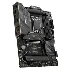 Motherboard MSI MAG B760 TOMAHAWK WIFI s1700 B760 4xDDR5 M.2 HDMI DP Wi-Fi BT ATX, 3 image