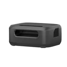 Portable energy station and solar panel Ecoflow River 3 UPS + 45W TypeC Solar panel bundle, 3 image