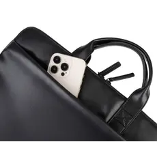 Tucano ISOTTA LAPTOP BAG 13"/14", BLACK, 3 image