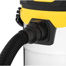 Vacuum cleaner 2E Professional PowerClean 30S 1200W 17kPa 30L container 220V/2000W, 5 image
