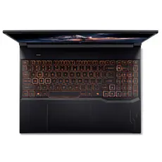 Acer Notebook Nitro V 16 ANV16-42 16" WQXGA IPS, AMD R7-260, 16GB, F1TB, NVD5070-8, Lin, black, 4 image