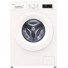 Washing machine LG F2Y2HYPQ5.AGWQME2