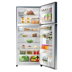 Toshiba GR-RT835WE-PGJ(GG) refrigerator, 3 image