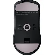 ASUS Mouse ROG Harpe II Ace, USB-A/WL/BT, black, 5 image