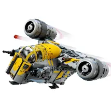 LEGO Constructor The Razor Crest# *, 3 image