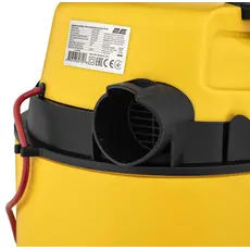2E Professional vacuum cleaner PowerClean 20P 1000W 15kPa 20L container wet/dry cleaning air blower function IPX4 4.8kg, 3 image