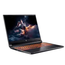 Acer Notebook Nitro V 16 ANV16-42 16" WQXGA IPS, AMD R7-260, 16GB, F1TB, NVD5070-8, Lin, black, 3 image