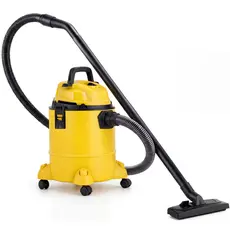 2E Professional vacuum cleaner PowerClean 20P 1000W 15kPa 20L container wet/dry cleaning air blower function IPX4 4.8kg, 2 image