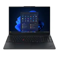 Notebook Lenovo ThinkPad E14 Gen 7 14" Ultra 7 258V 32GB 1TB SSD Integrated Graphics BLACK