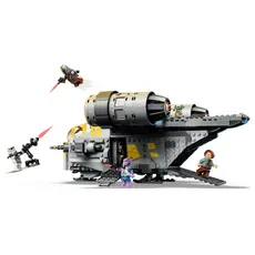 LEGO Constructor The Razor Crest# *, 2 image