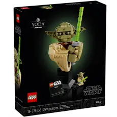 LEGO Constructor STAR WARS 75438