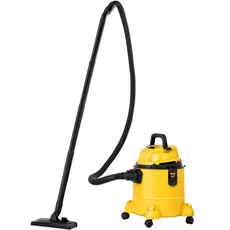 2E Professional vacuum cleaner PowerClean 20P 1000W 15kPa 20L container wet/dry cleaning air blower function IPX4 4.8kg