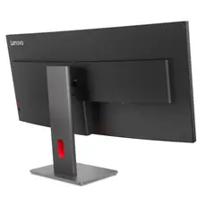 Lenovo ThinkVision P40WD-40 Curved 39.7 " WUHD 5120x2160 4ms 120 Hz Eclipse Black Monitor, 7 image