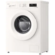Washing machine LG F2Y2HYPQ5.AGWQME2, 3 image