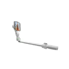 Insta360 Flow 2 Pro AI Tracker Bundle/ Stone Gray Stabilizer, 10 image
