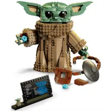 LEGO Constructor Grogu# (Mandalorian Apprentice)