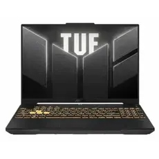 ASUS TUF Gaming F16 16'' FHD+ 144Hz I7-14650HX 32GB 1TB RTX 5050 Jaeger Gray