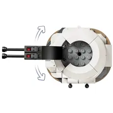 LEGO Constructor AT-RT# Attack, 4 image