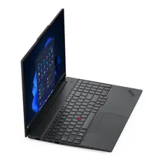Laptop Lenovo ThinkPad E16 Gen 3 16" Ryzen 7 250 16GB 1TB SSD Integrated Graphics BLACK (21ST005BGX), 3 image