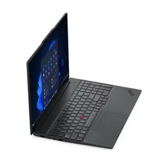 Notebook Lenovo ThinkPad E14 Gen 7 14" Ultra 7 258V 32GB 1TB SSD Integrated Graphics BLACK, 3 image