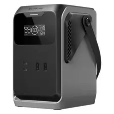 Portable power station EcoFlow TRAIL 200