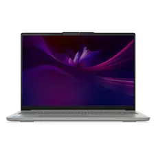 Notebook Lenovo Ideapad Slim 5 16" 2.8K OLED 120Hz Ultra 5 135H 32GB 1TB SSD Integrated Graphics Luna Grey