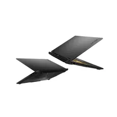 ASUS TUF Gaming F16 16'' FHD+ 165Hz I7-14650HX 16GB 512GB RTX 5050 Jaeger Gray, 4 image